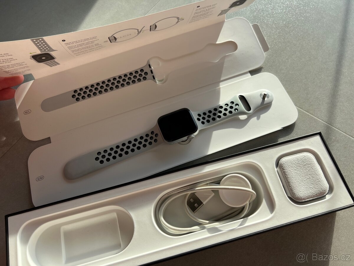 Apple Watch series 5