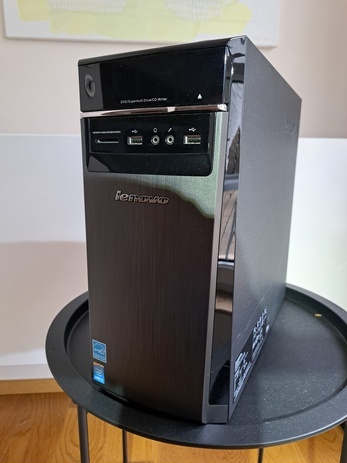 Lenovo H50-50
