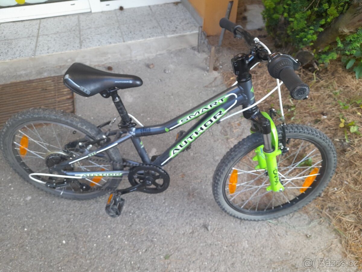 Kolo author smart 20