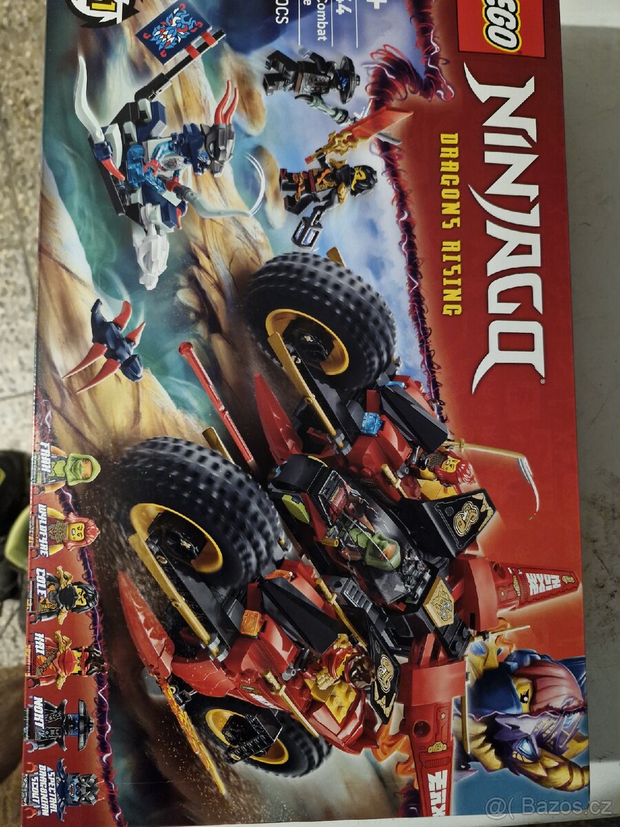 LEGO
