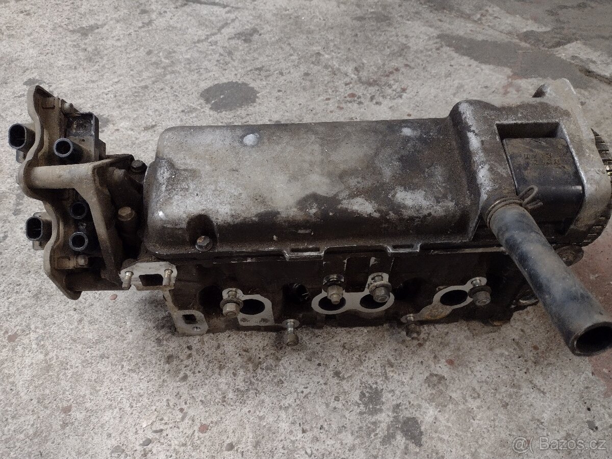 Fiat panda 141A Spi
