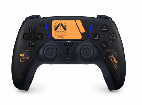 LIMITOVANÝ ovladač Dual Sense Dead Stranding 2