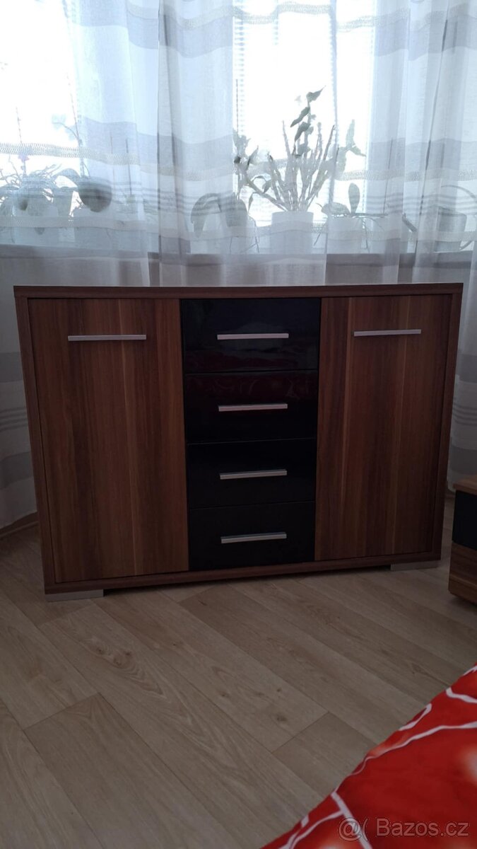Ložnicový set