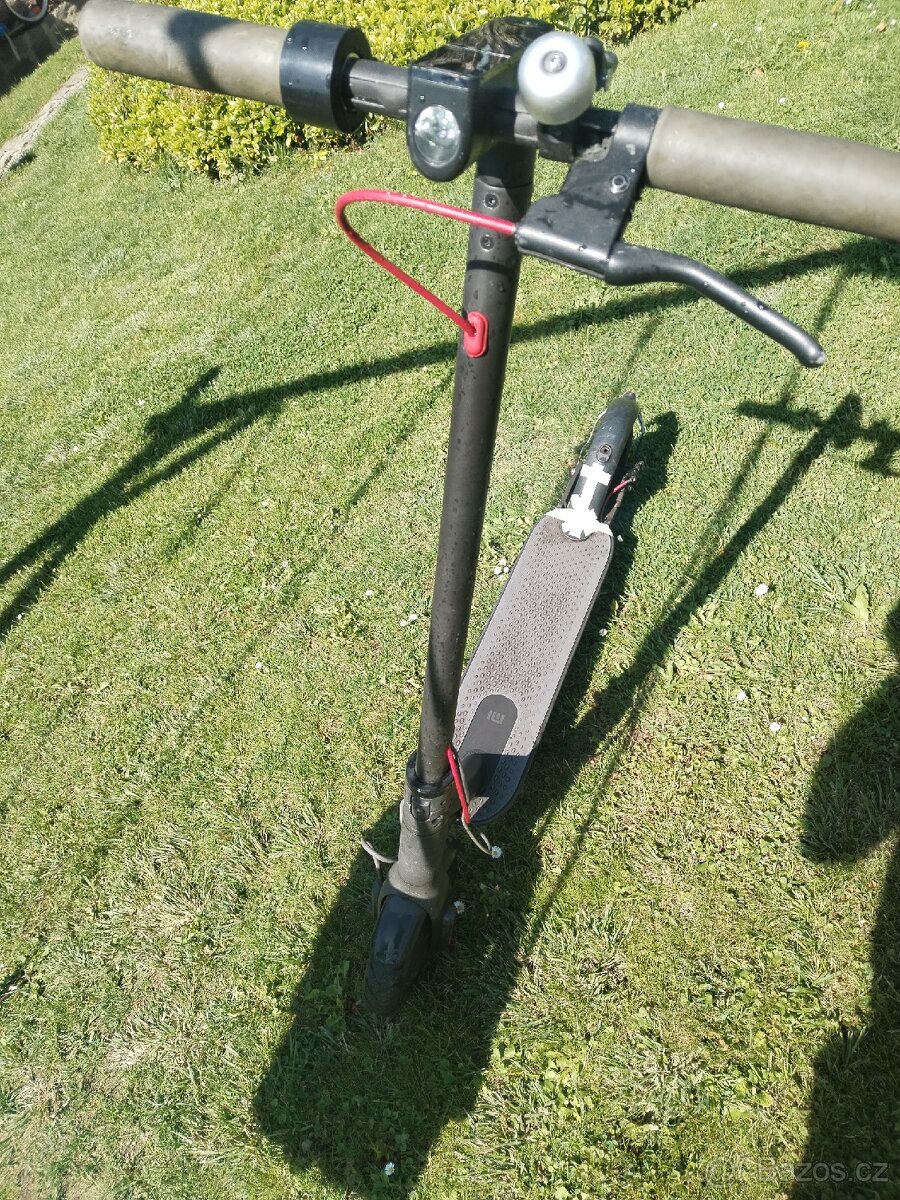 Elektrokolobežka