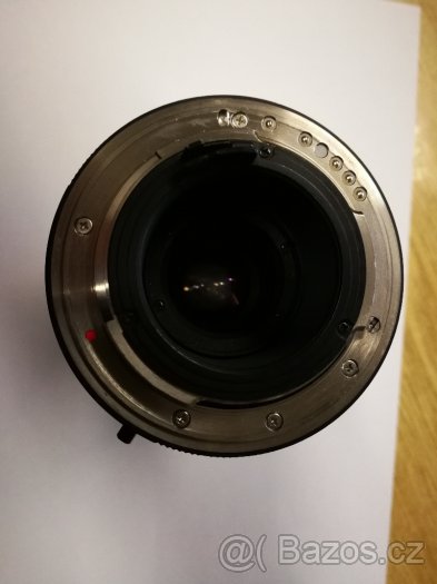 Prodám objektiv Voigtlander 28 - 210mm