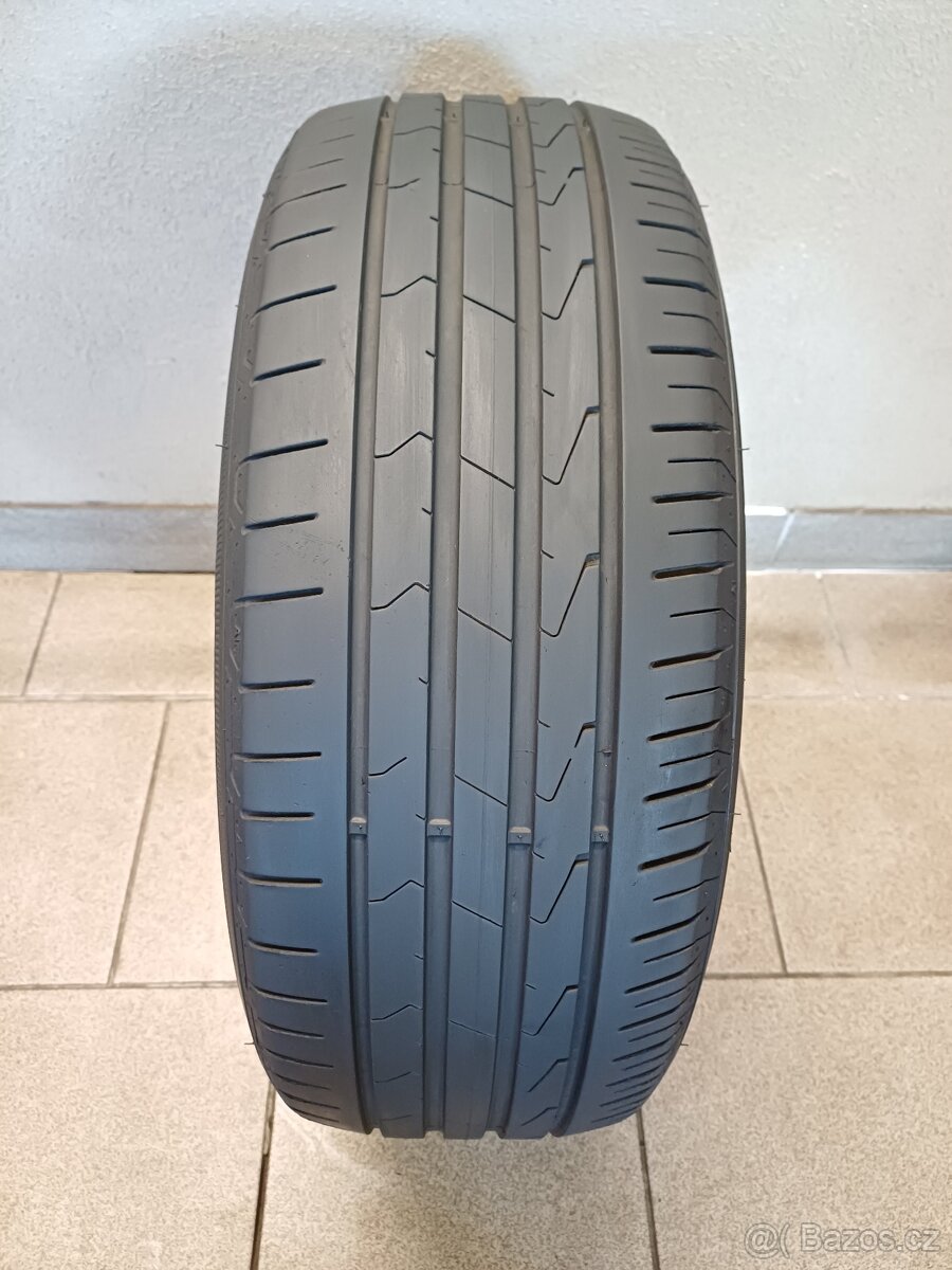 LETNÍ pneu Hankook 215/60/r16 1ks