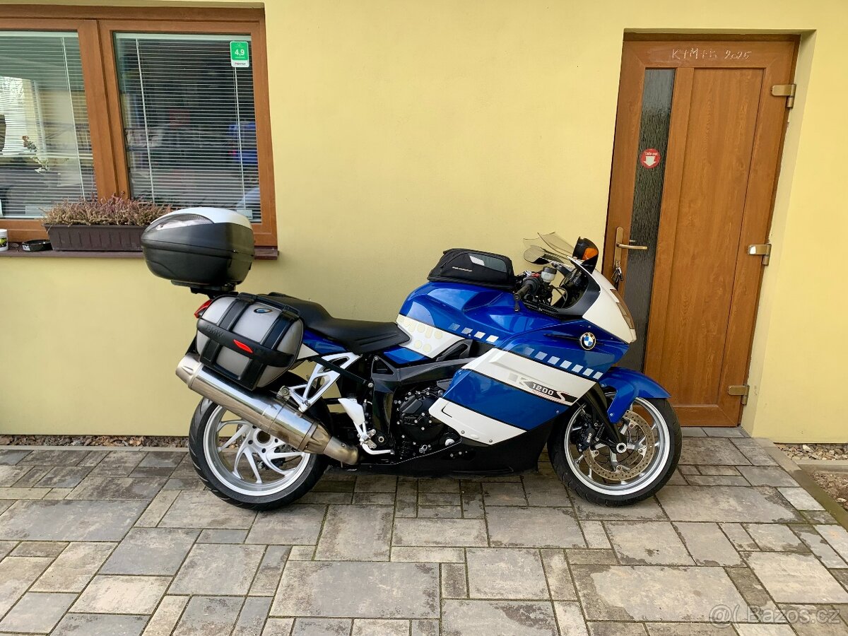 BMW K 1200 S
