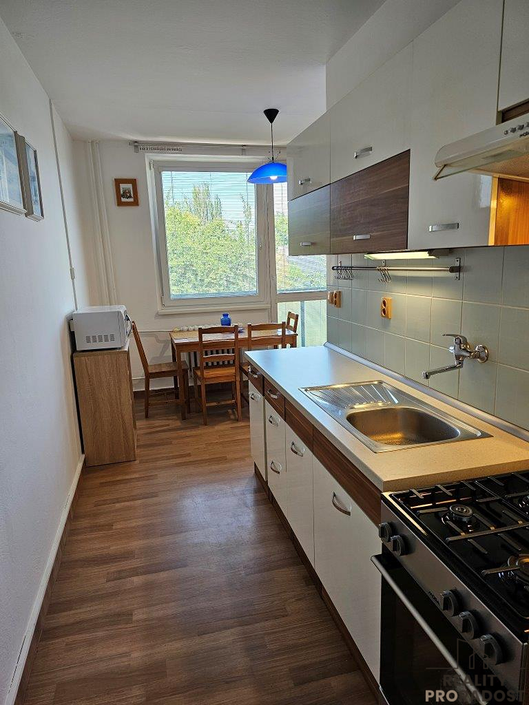 2+1 Olomouc U Kovárny