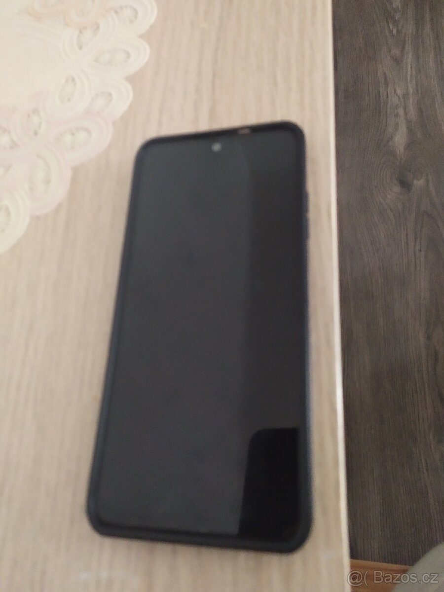 Xiaomi redmi 10S rám 6
