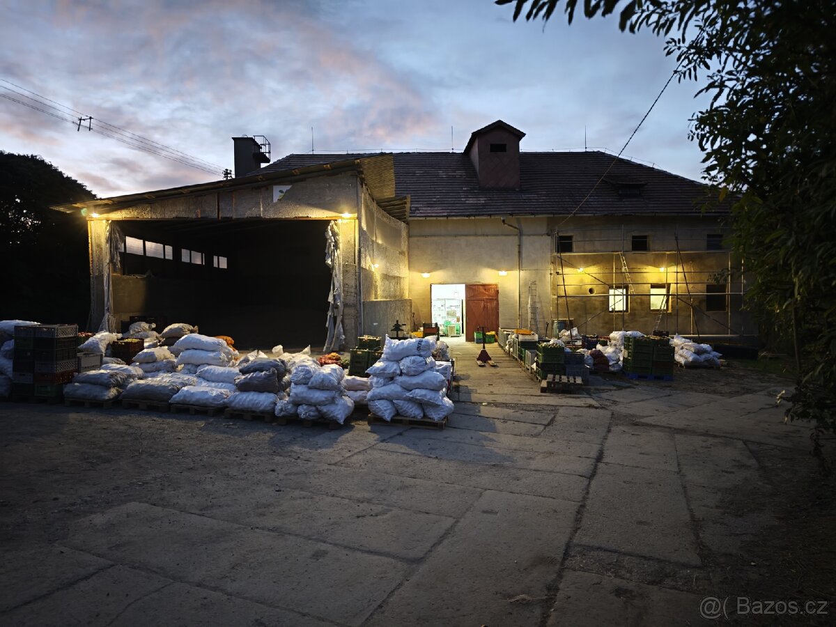 brigada v Moštárně 1.9.-30.11.