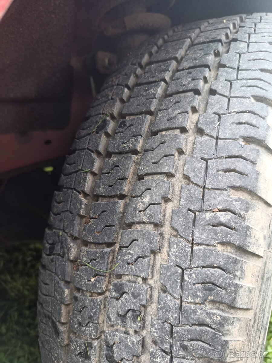 195/65/R16C
