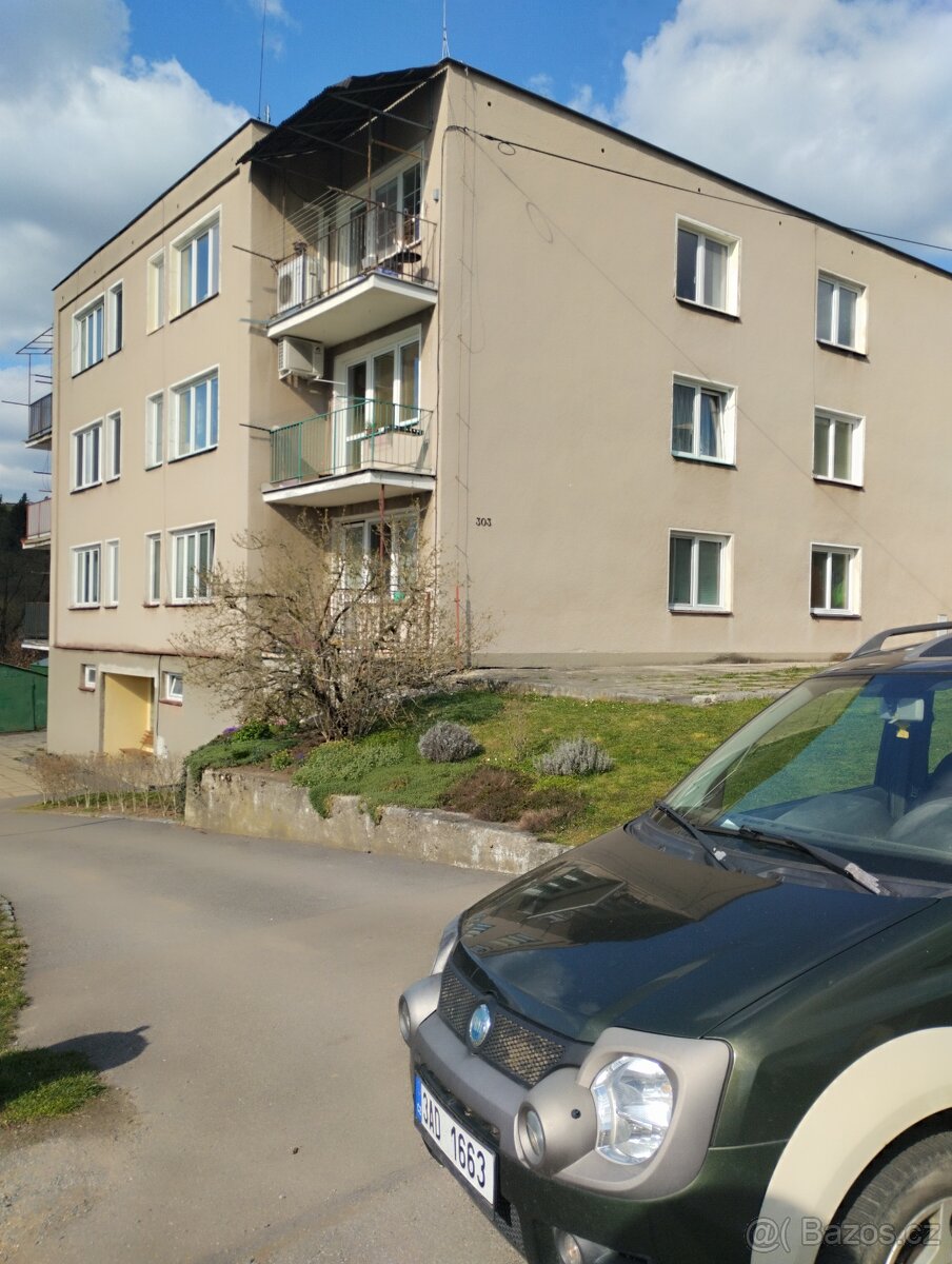 Prodej bytu 3+1 , 69 m2