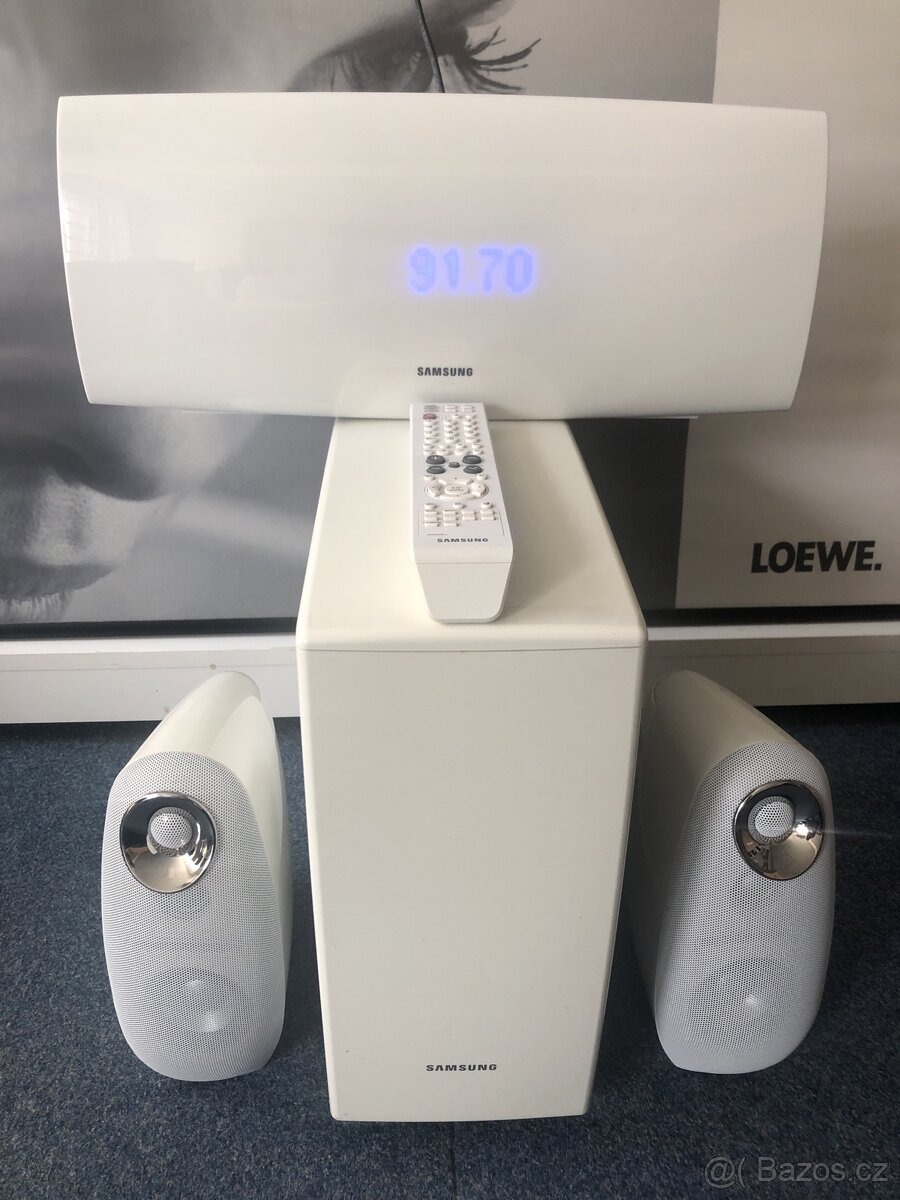 Samsung HT-A100WT