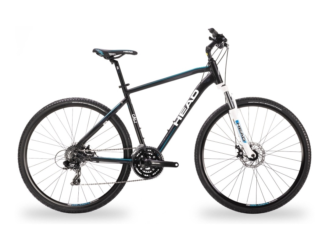 Trekové kolo Head CALI MEN 28" - nové