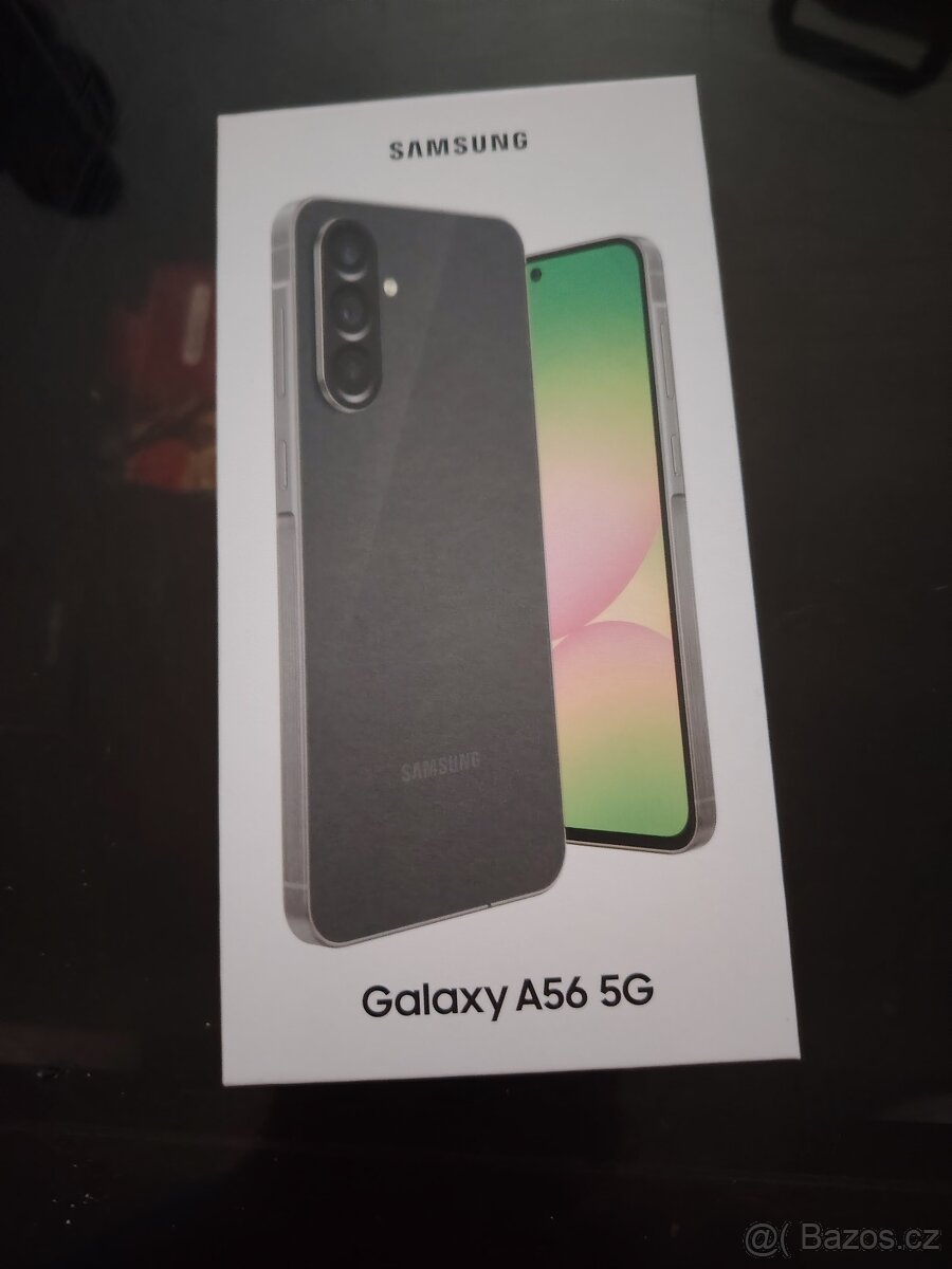 Samsung Galaxy A56 8/256