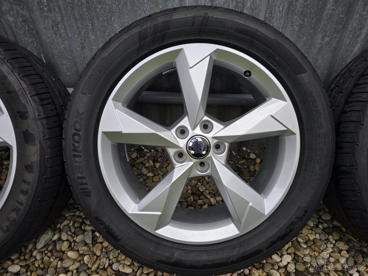 5x112 R19 Kodiaq Q3 Tiguan Tarraco 235/50 R19 Demo