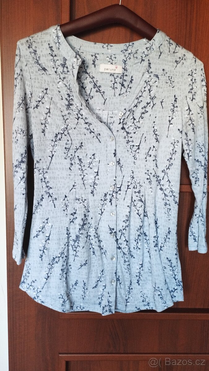 Halenka Marks and Spencer