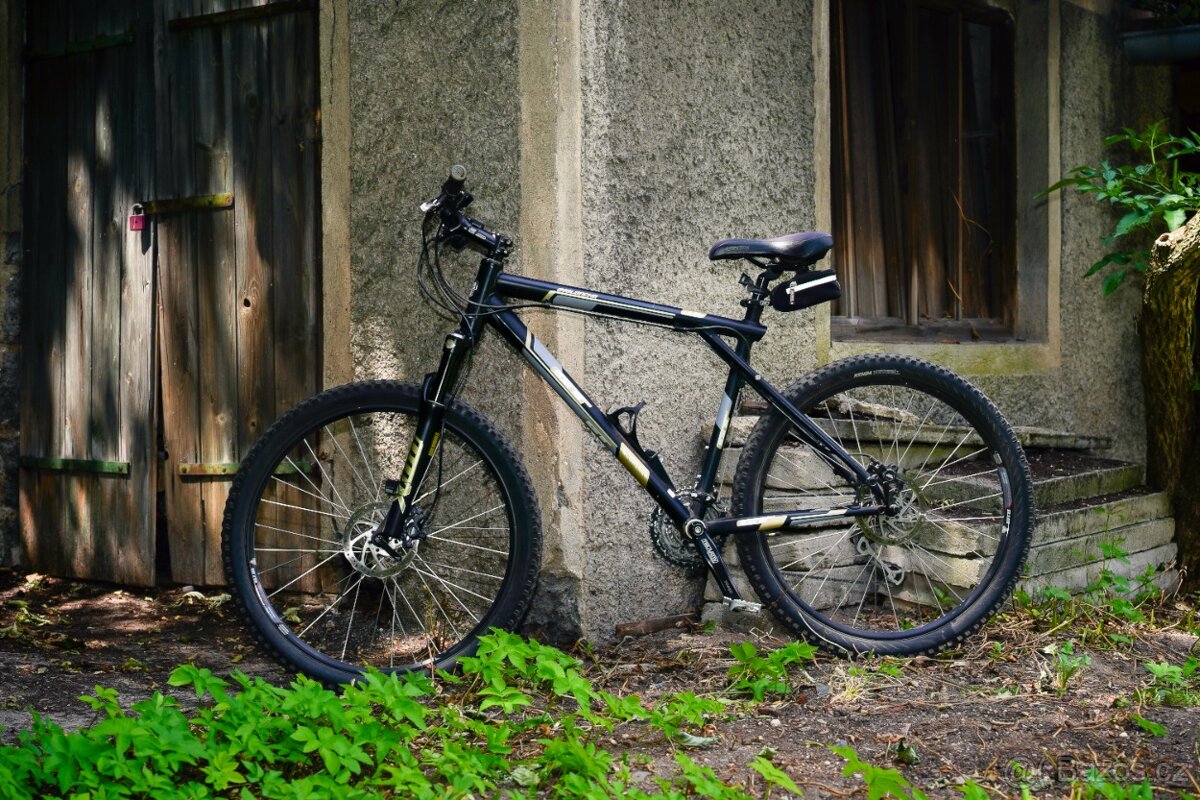 GT Avalanche 1.0 v bezvadném stavu