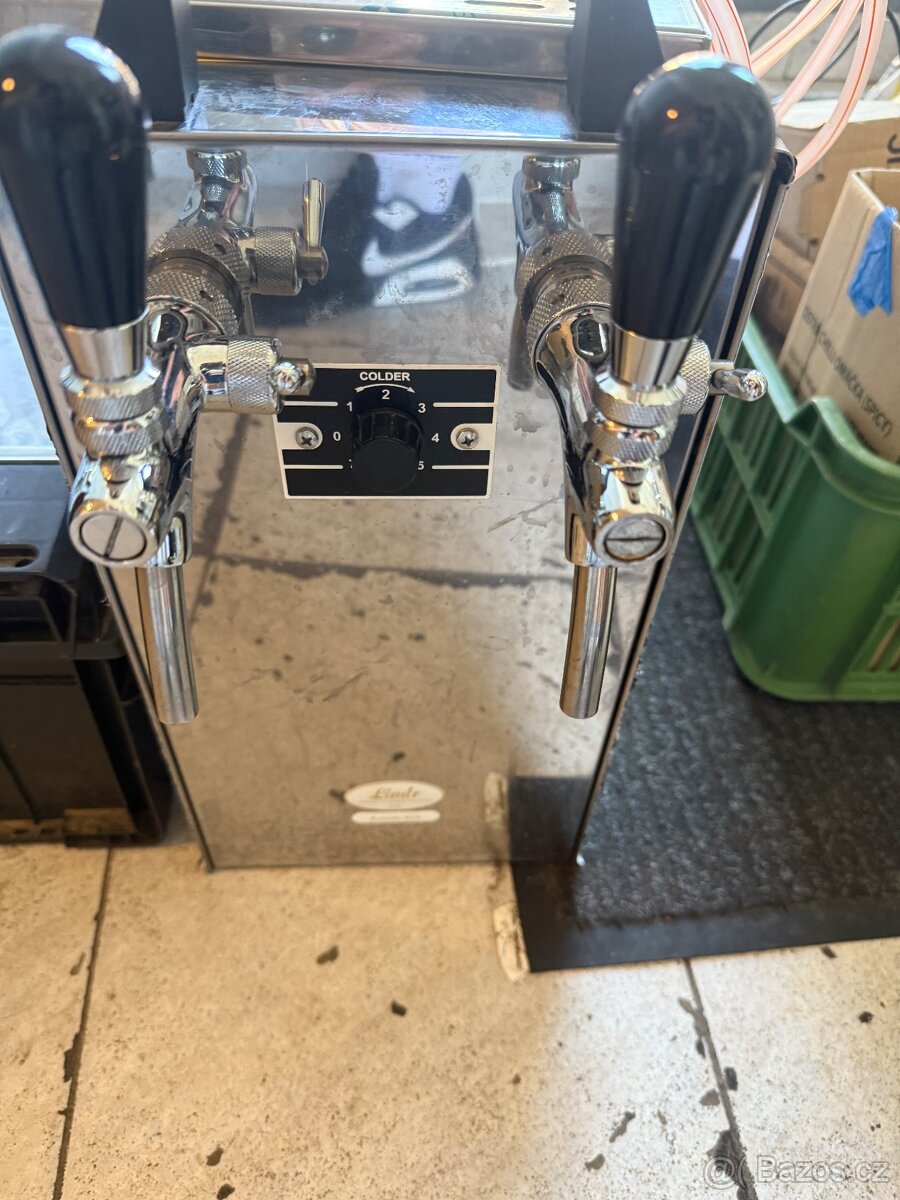 Lindr kontakt 40