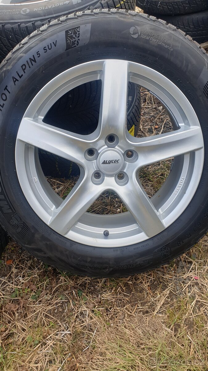 Alu sada Hyundai
