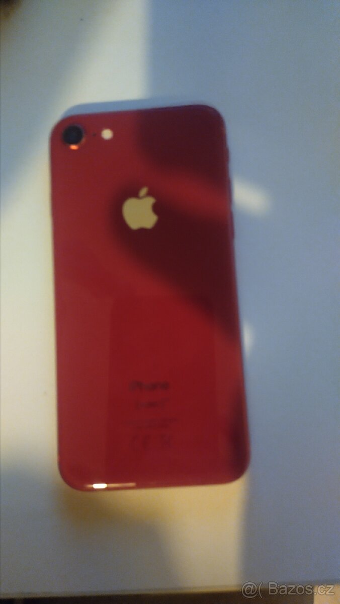 iPhone 8 na ND