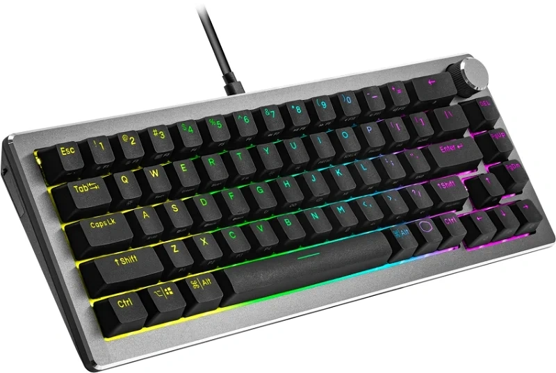herní klávesnice Cooler Master CK720