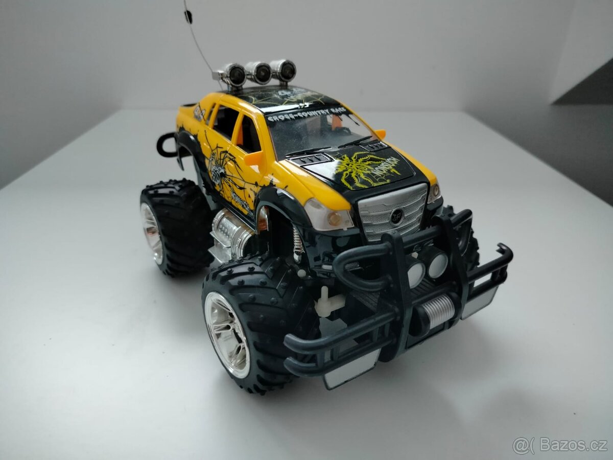 Monstertruck