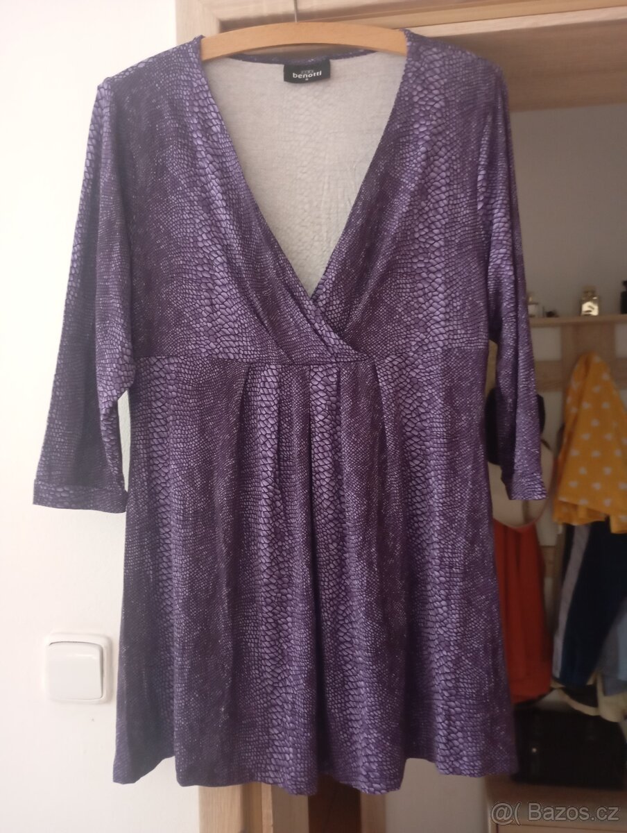 tunika XL