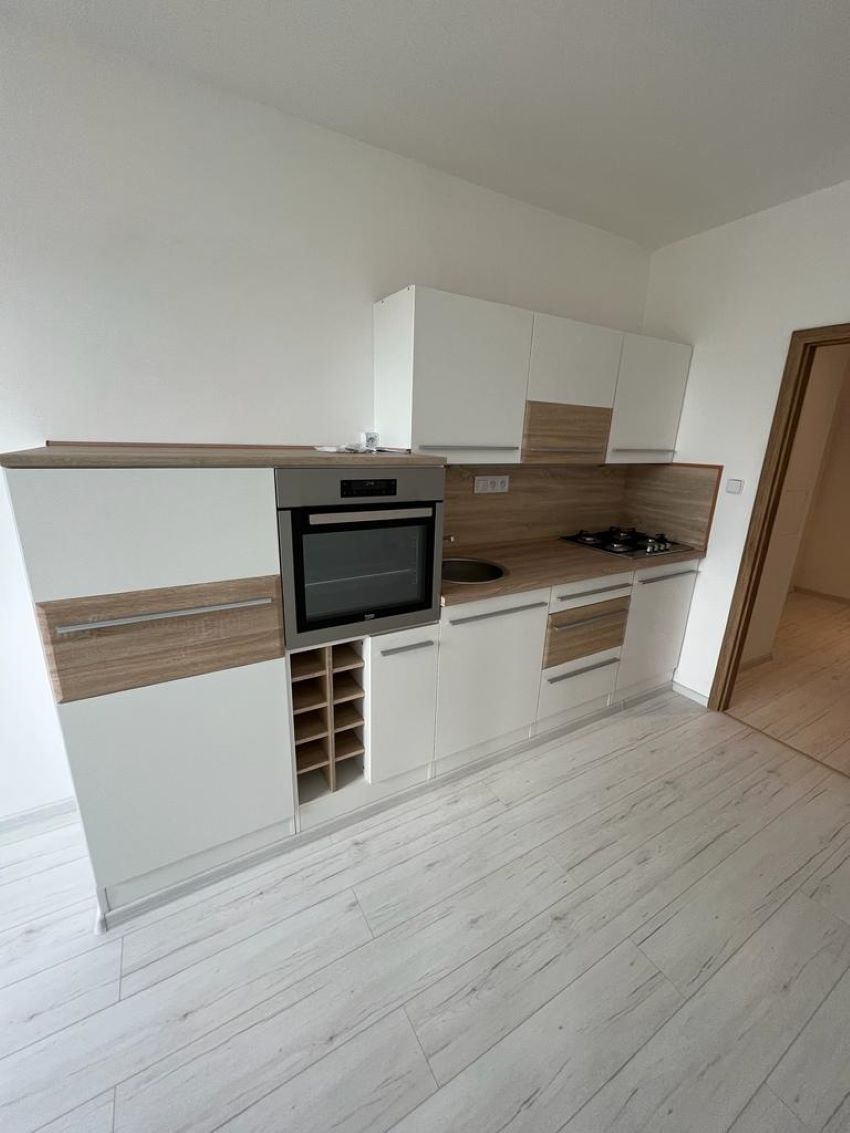 Prodám byt 3+1/L, Keplerova, Ústí nad Labem