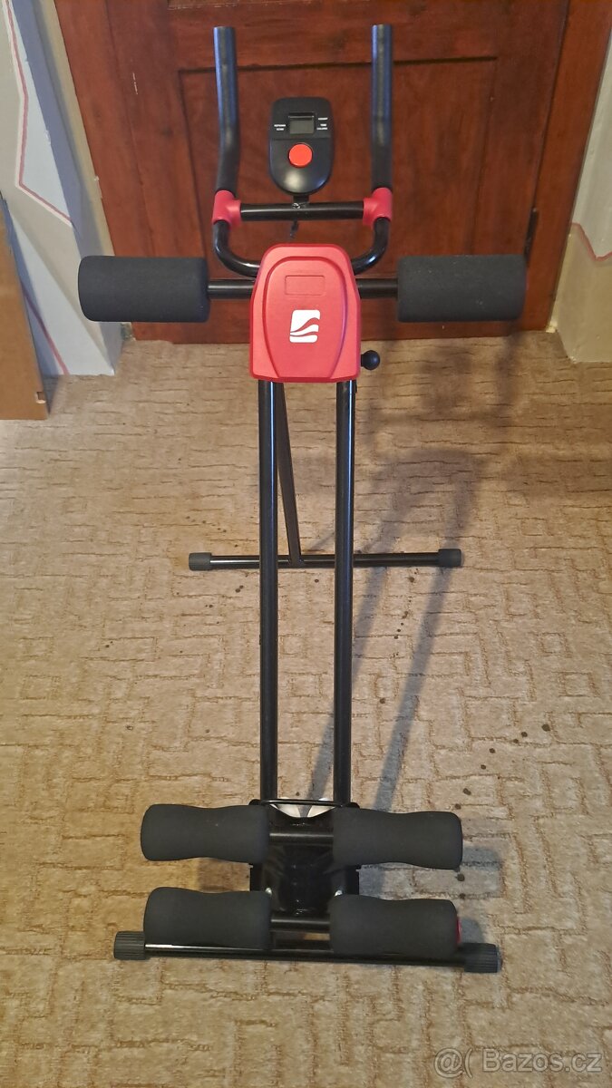 posilovací stroj