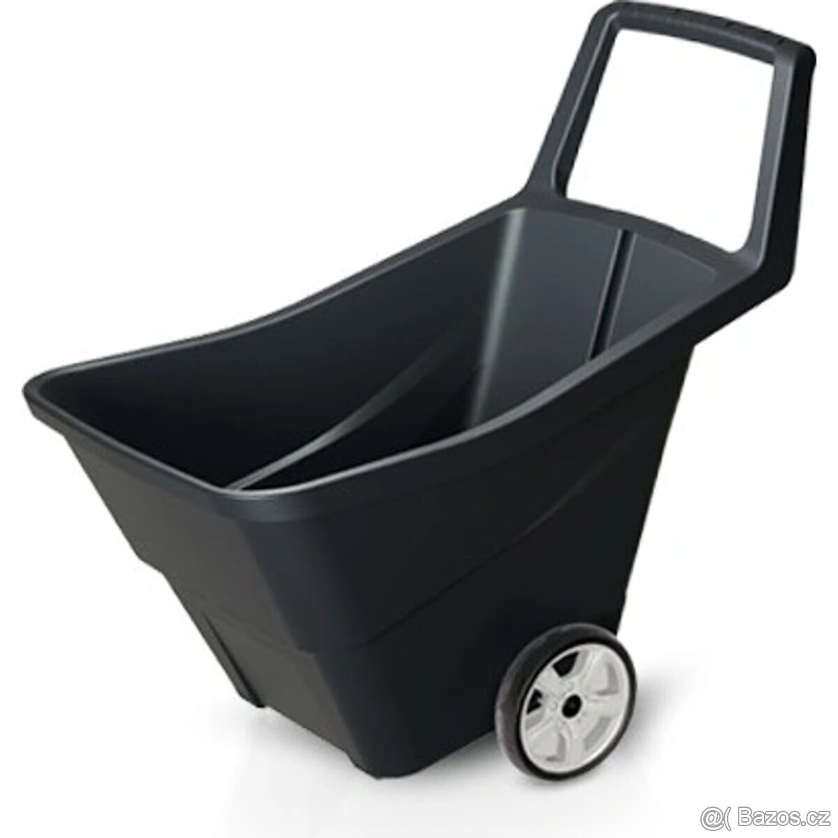 Prodám Vozík zahradní LOAD&GO III 95l černý