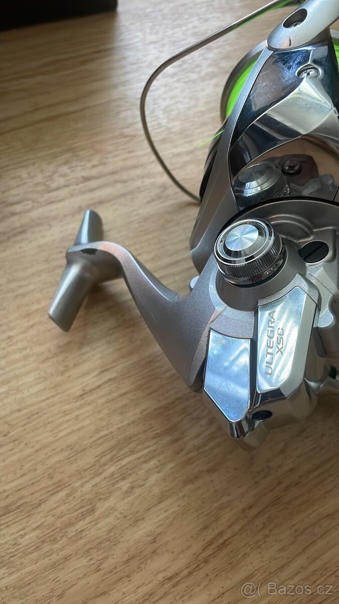 Shimano ultegra 14 000 XSC