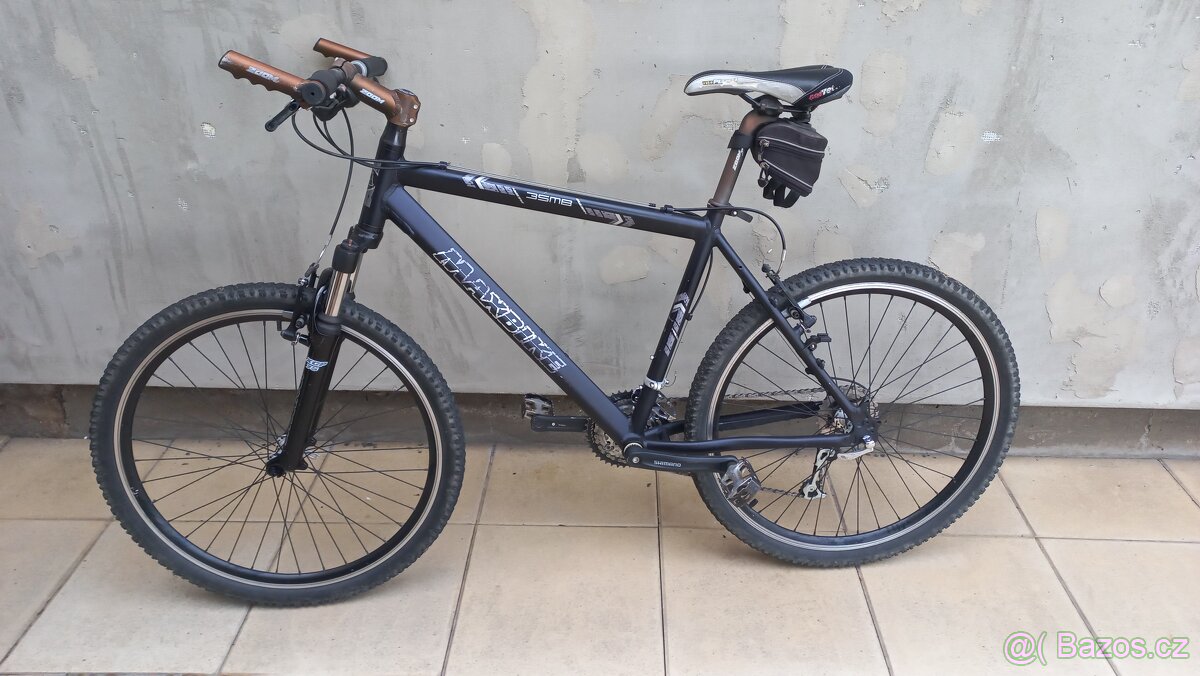 horske kolo MAXBIKE