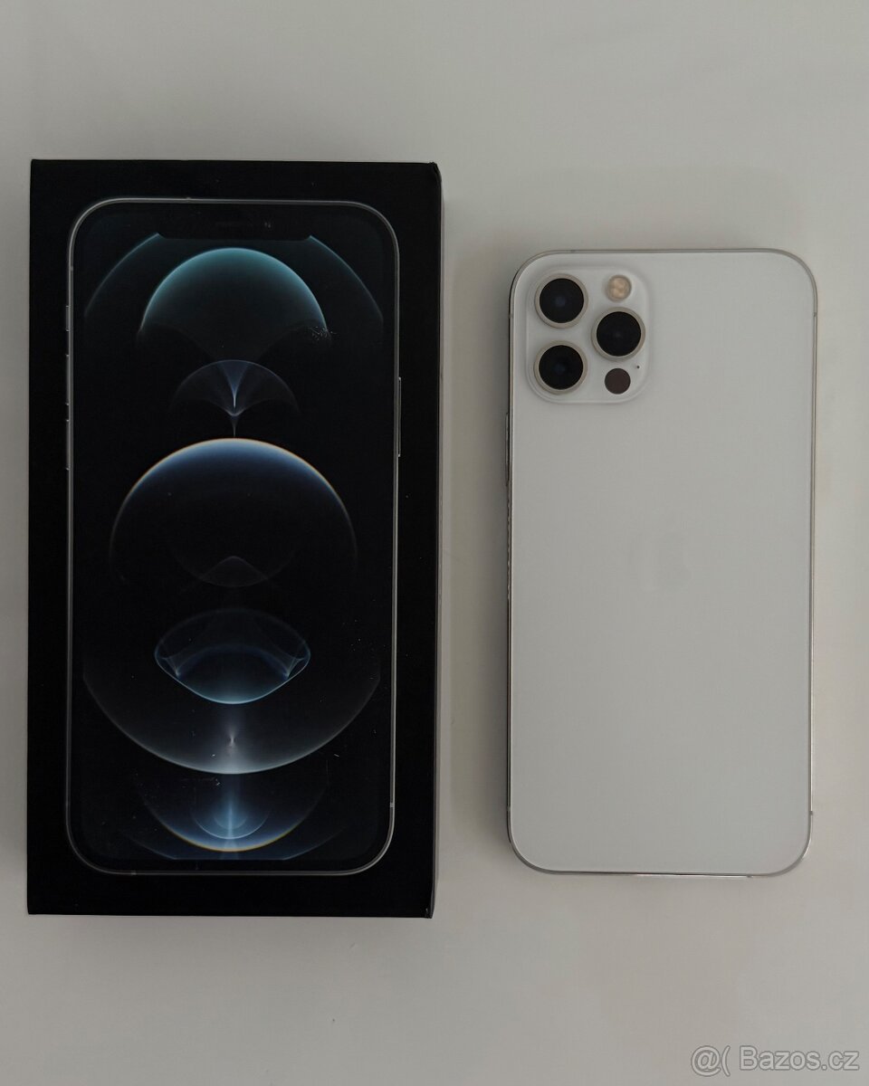 iPhone 12 Pro - 128 GB