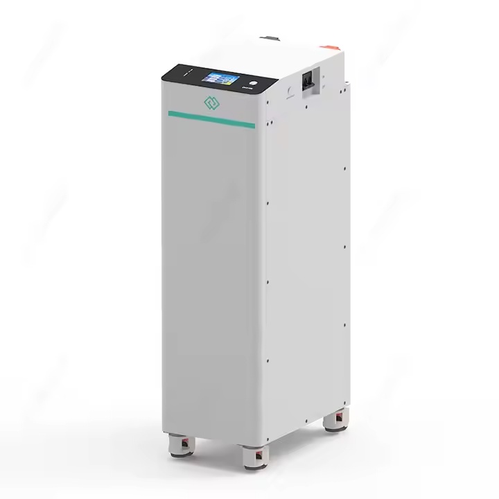 FVE baterie LiFePO4 RIMDIN V4