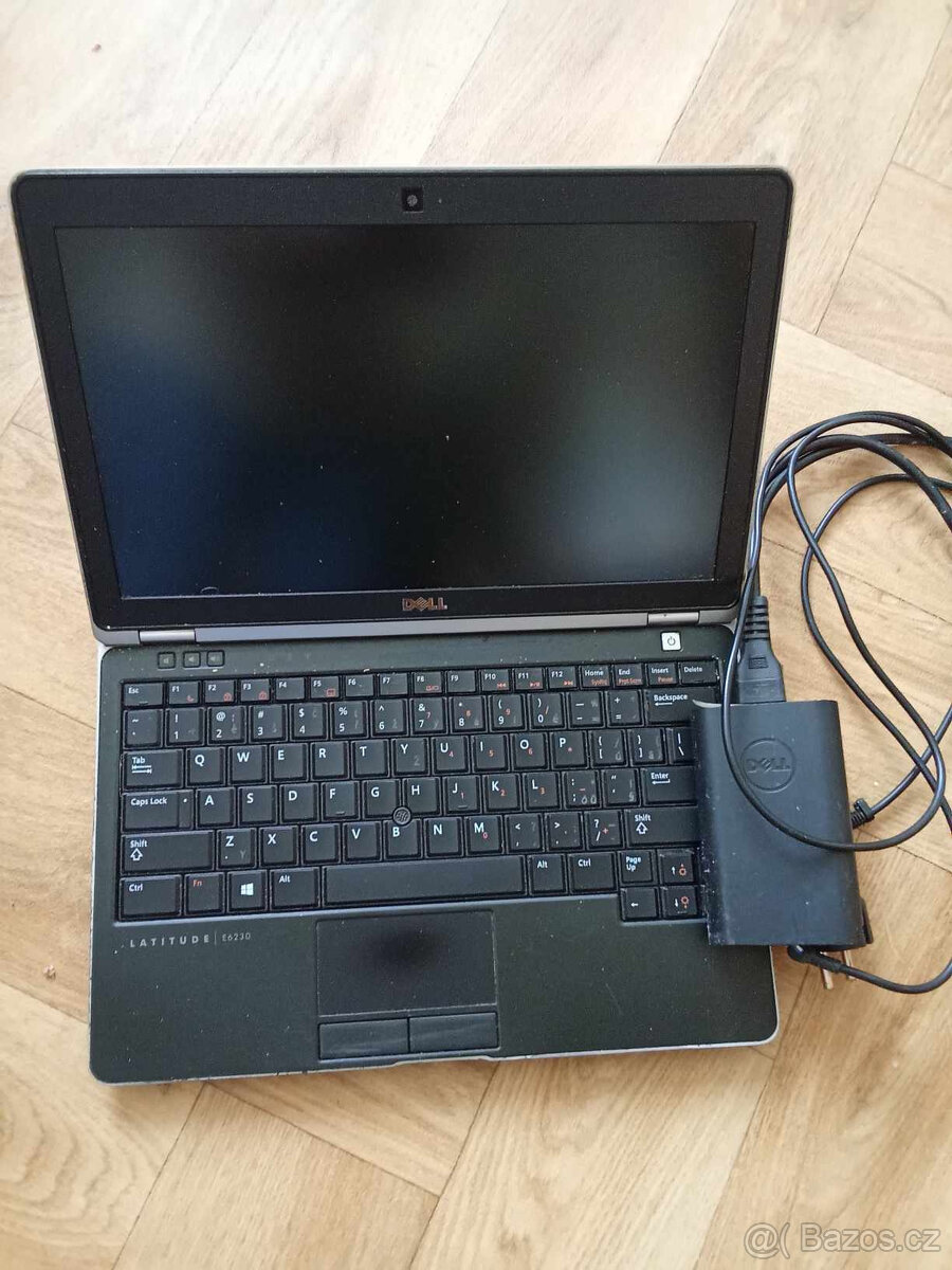 Dell Latitude E6230