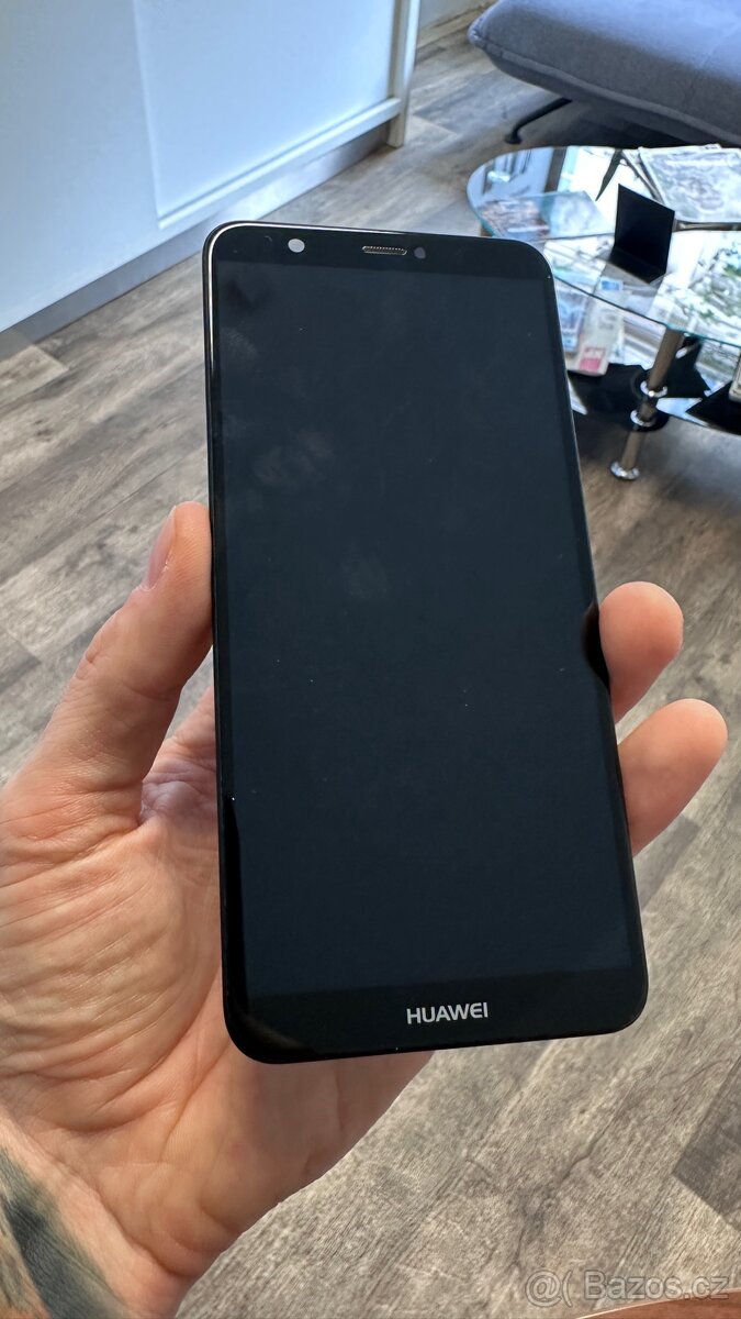 LCD Honor P Smart