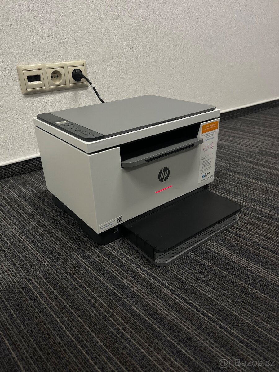 Tiskárna HP LaserJet M234dwe