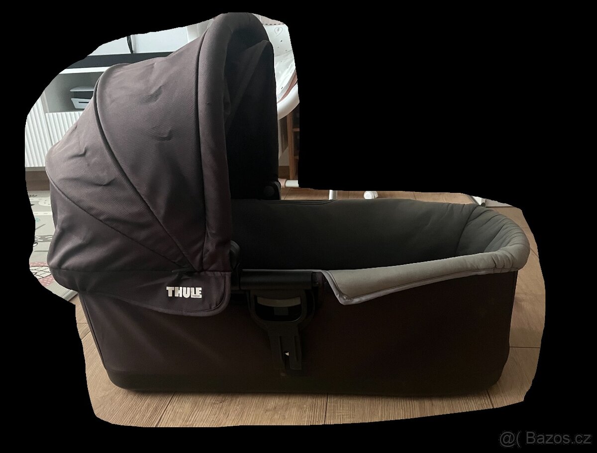 Thule Urban Glide 2 - korba / korbička