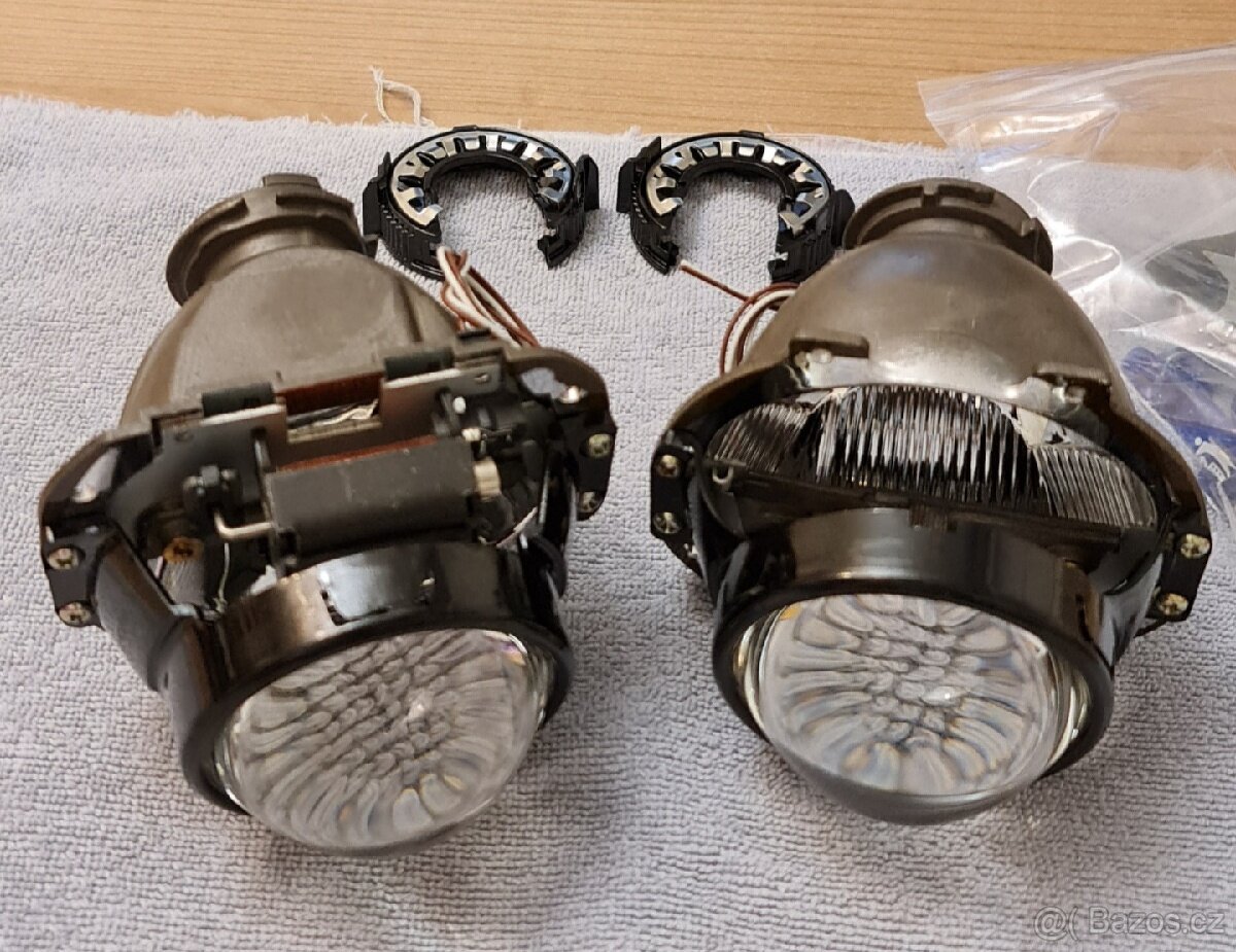 Xenon A6 C5