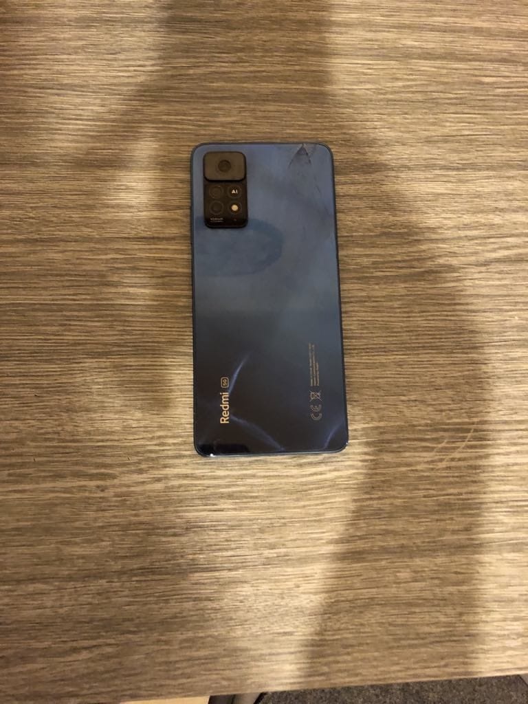 Prodám Redmi note 11 pro 5g