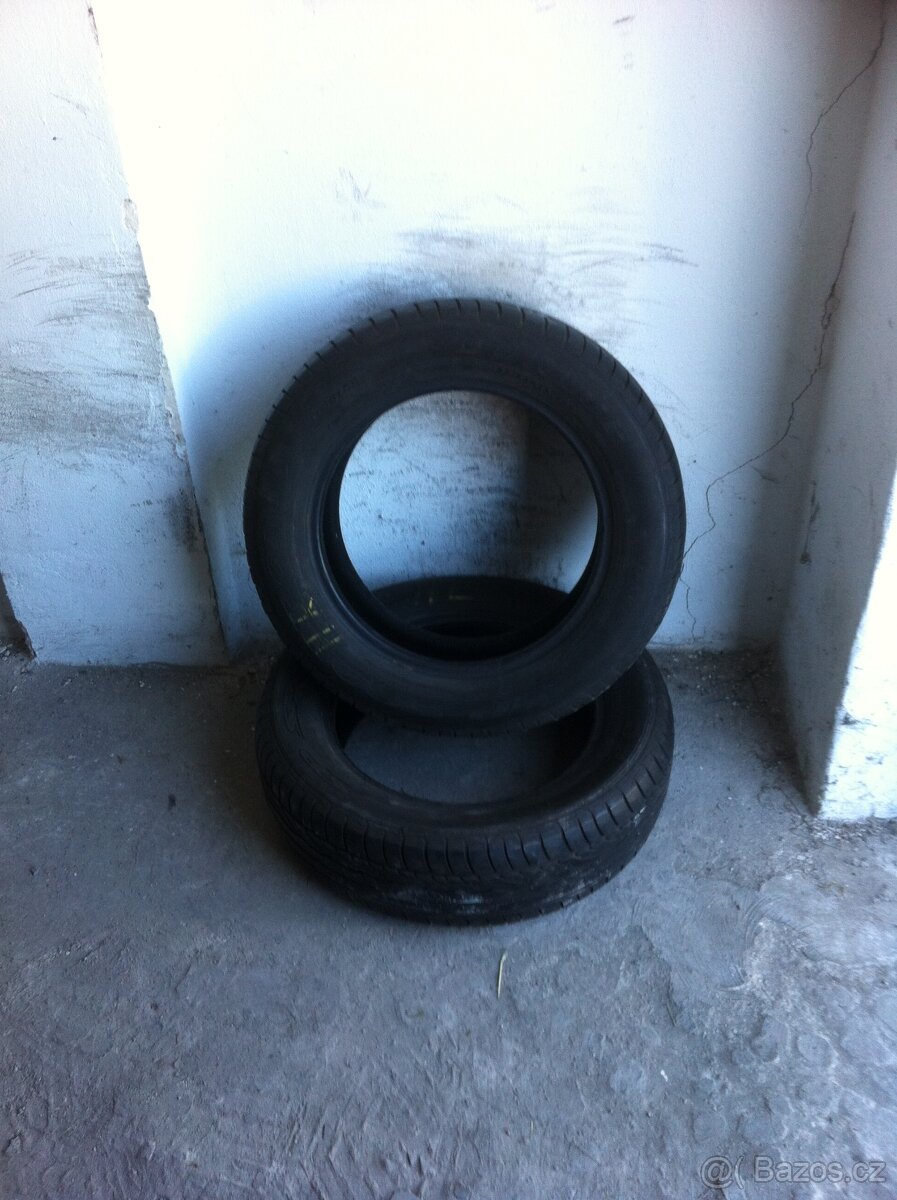 LETNÍ PNEU 185/65R15