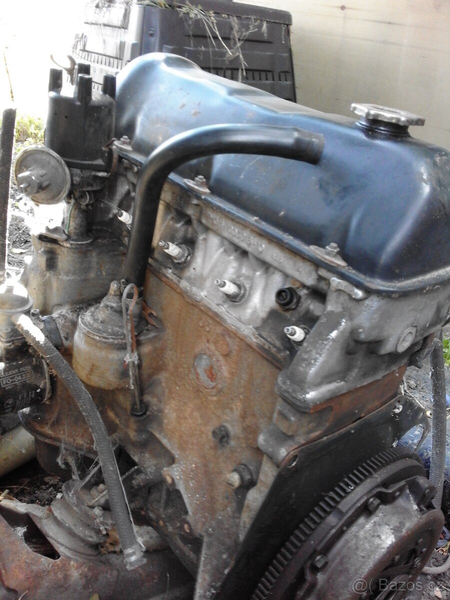 Prodám motor