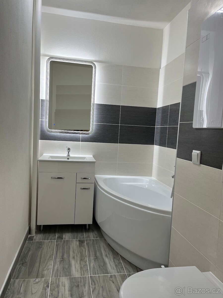 Prodej bytu 2+1, 54 m² – Plzeň, Lobzy