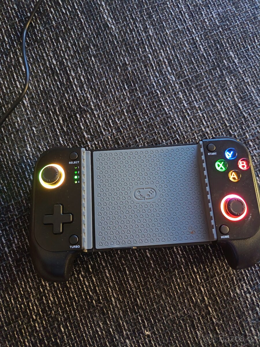 GameSir X2 Bluetooth