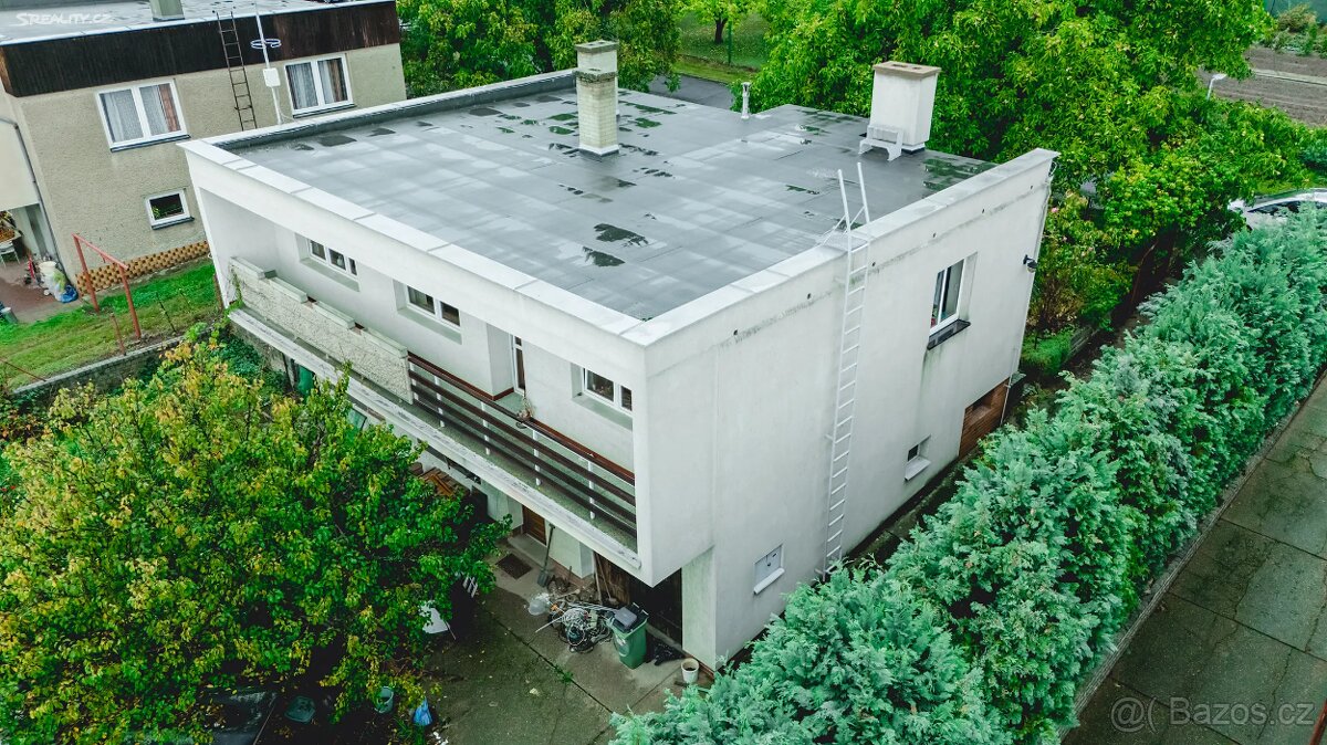 Rodinný dům, Vysoká Pec, okres Chomutov