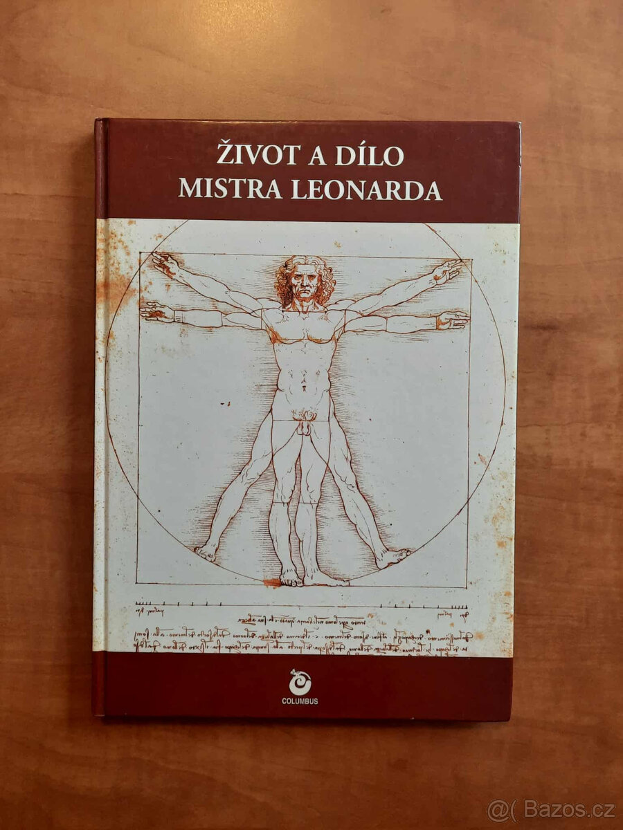 Život a dílo mistra Leonarda
