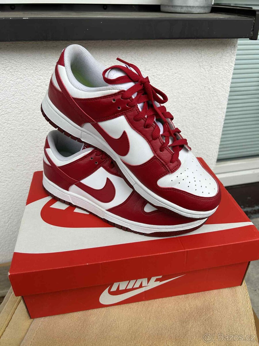 Nike Dunk Low Next Nature