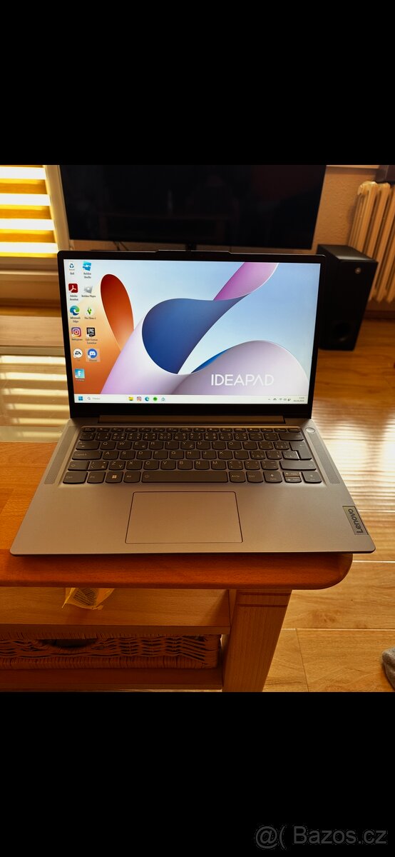 Lenovo ideapad slim 3