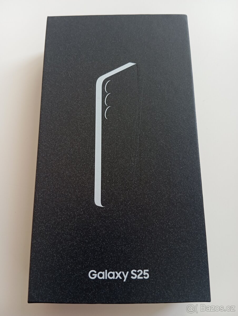 Samsung Galaxy S25